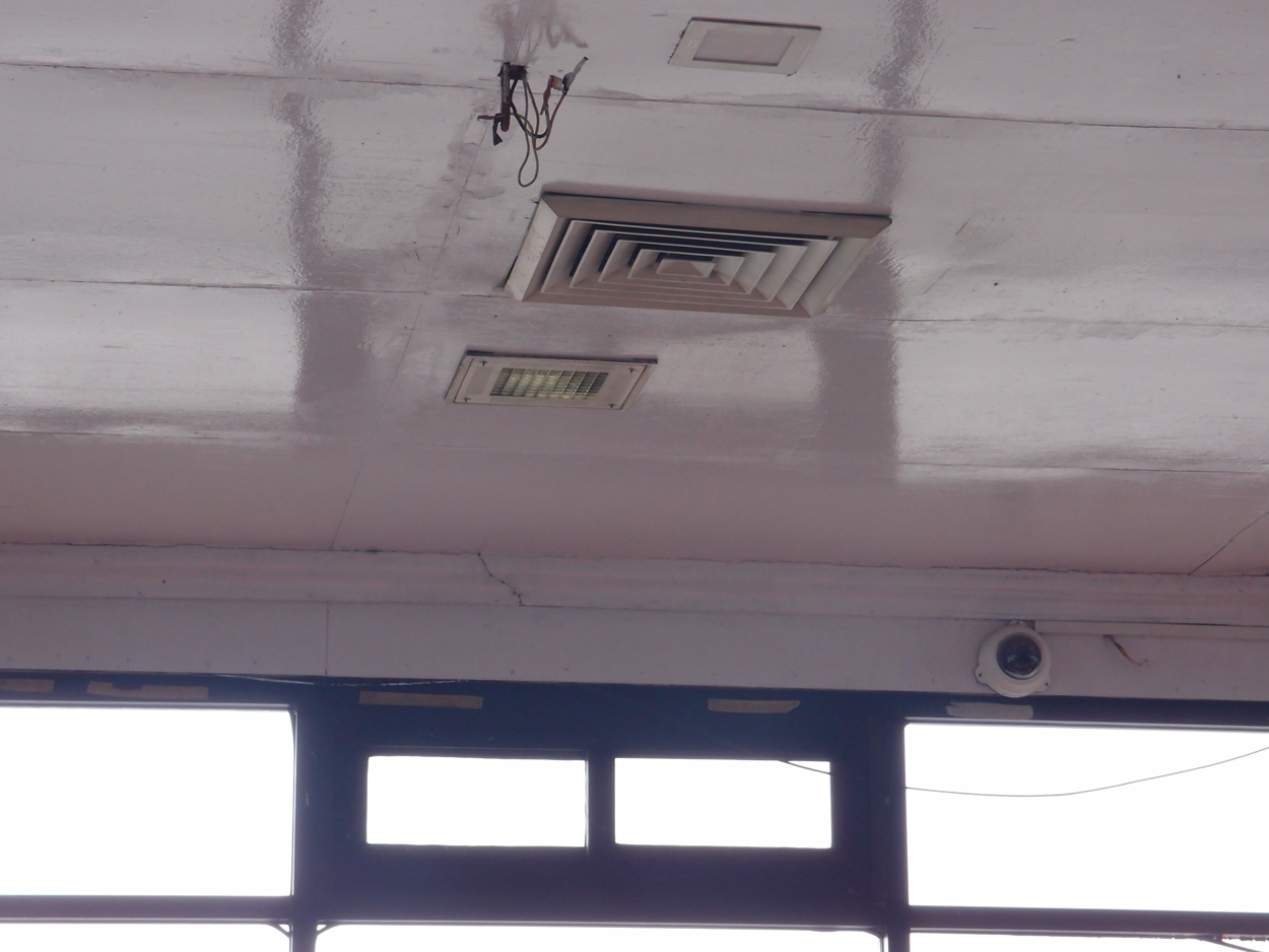 2018-01-24 12 Uhr - Kathmandu Airport (Foto + Audio) 